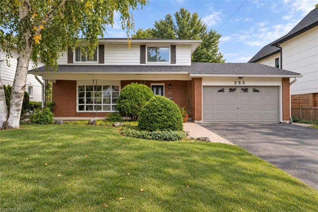 283 Belvenia Road
