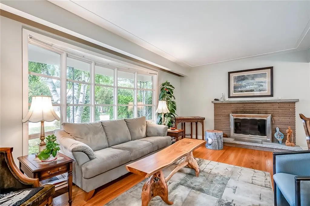 283 Belvenia Road