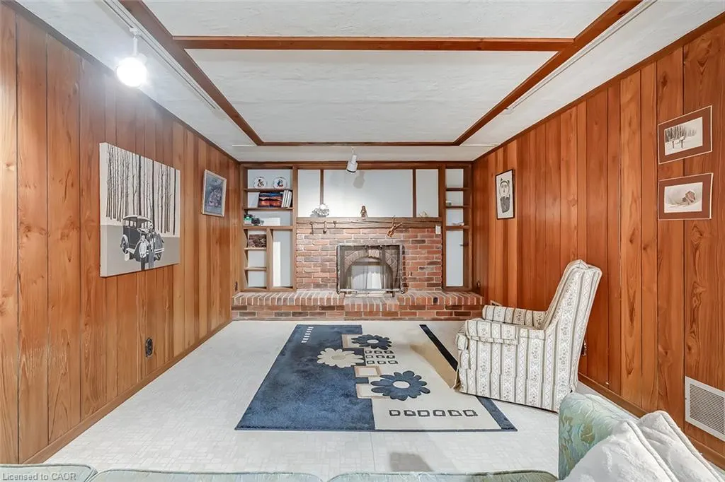 283 Belvenia Road