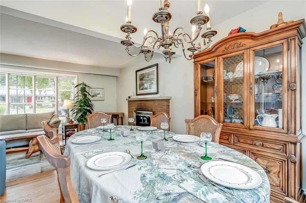 283 Belvenia Road