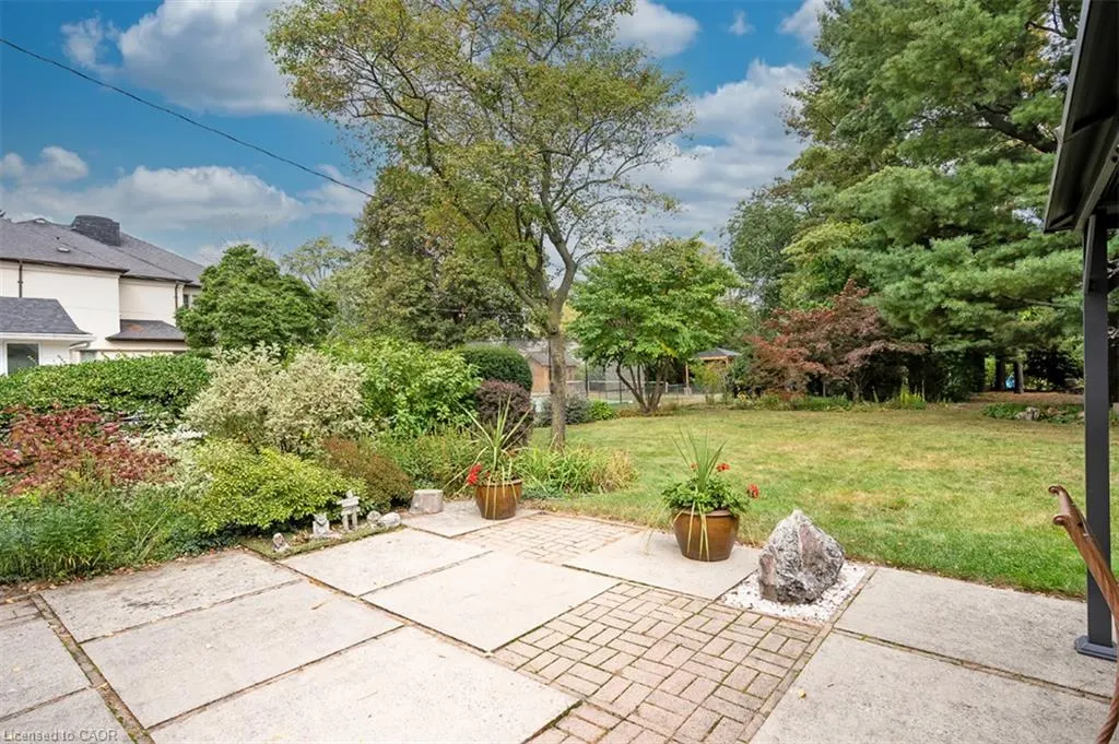 283 Belvenia Road