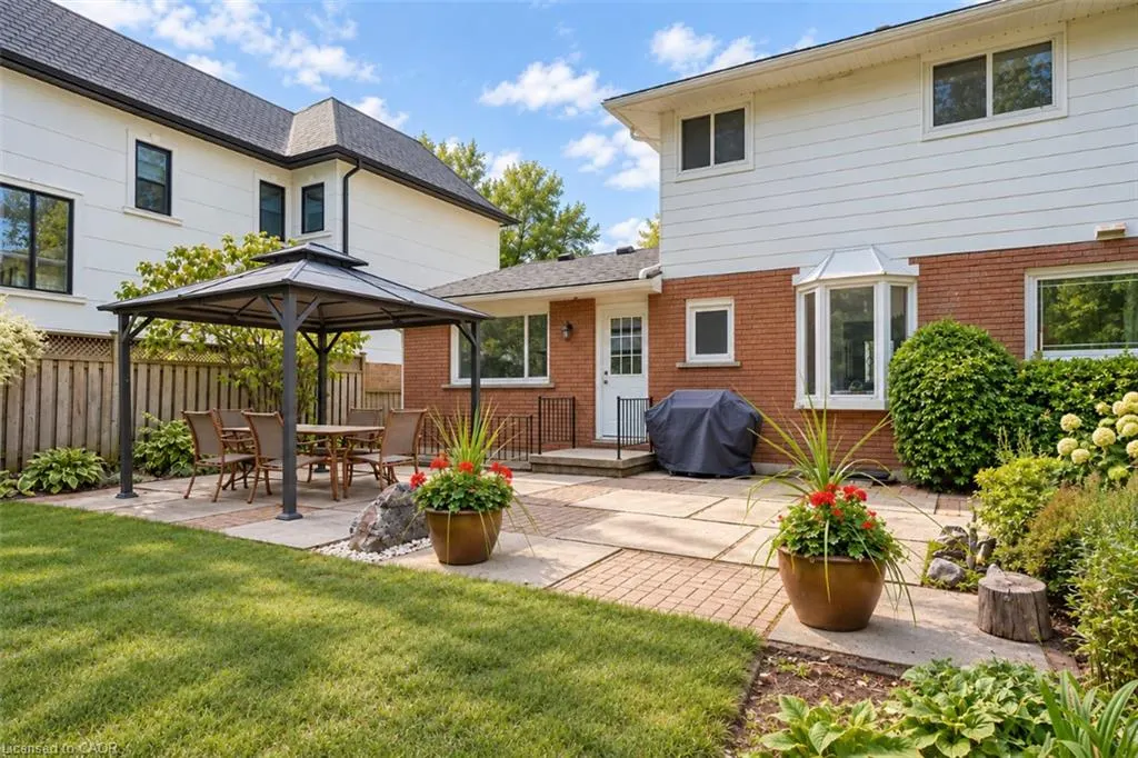 283 Belvenia Road