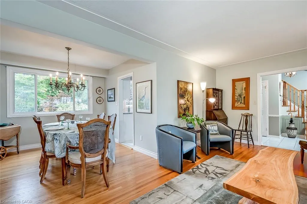 283 Belvenia Road