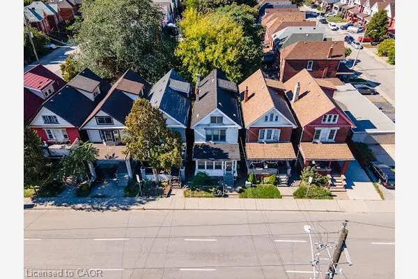 35 Sherman Avenue N