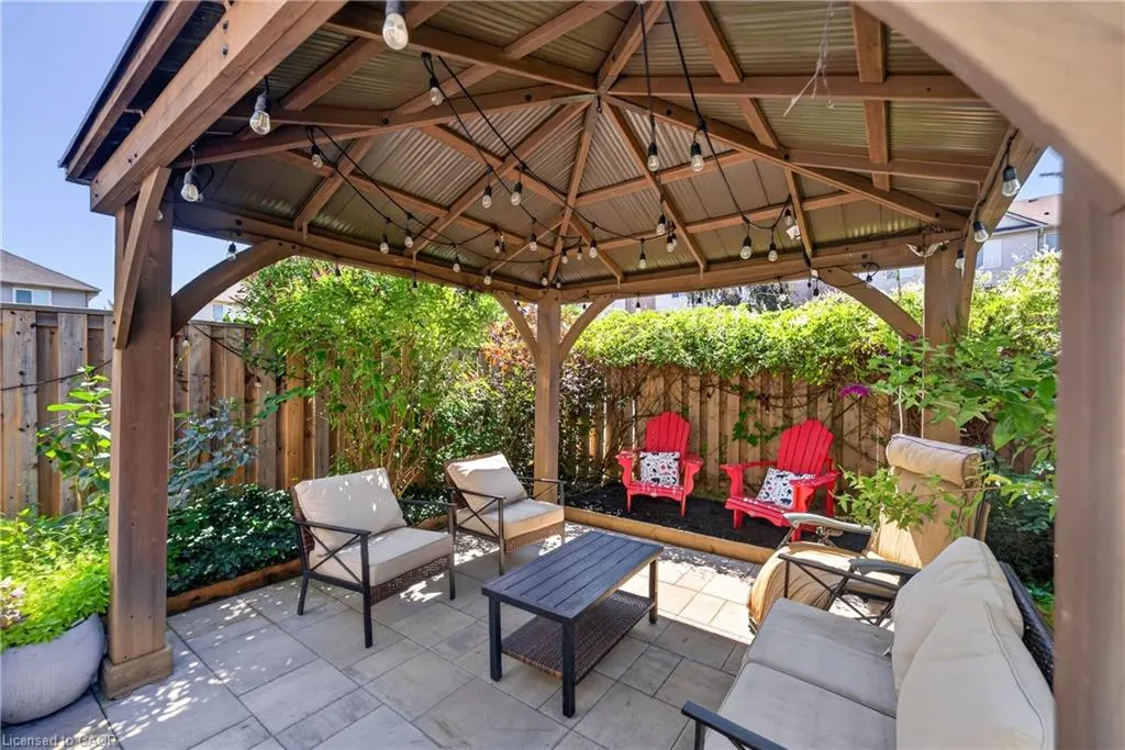 11 Elderberry Avenue