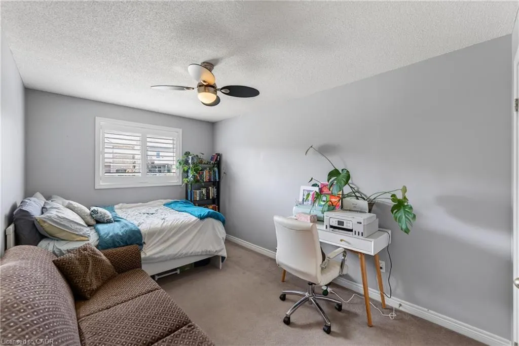 11 Elderberry Avenue