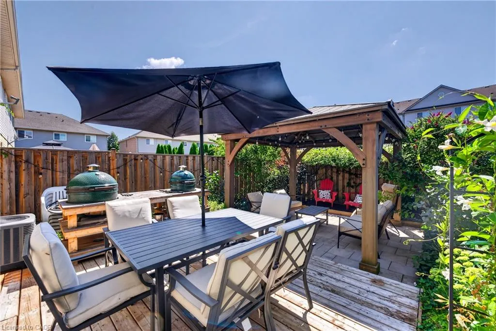 11 Elderberry Avenue