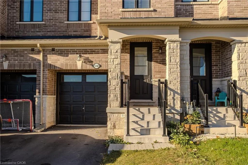 1358 Almonte Drive