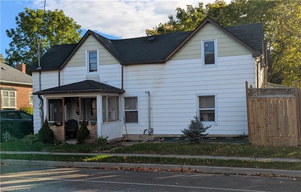 344 Garden Street