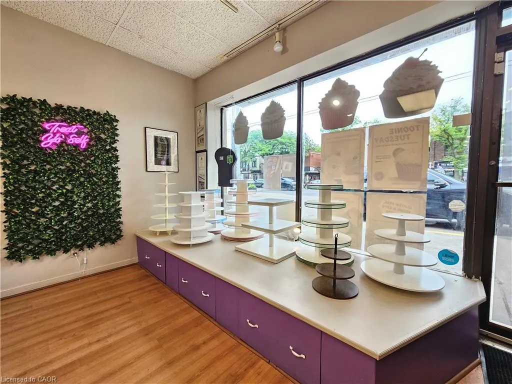 1050 King Street W #3