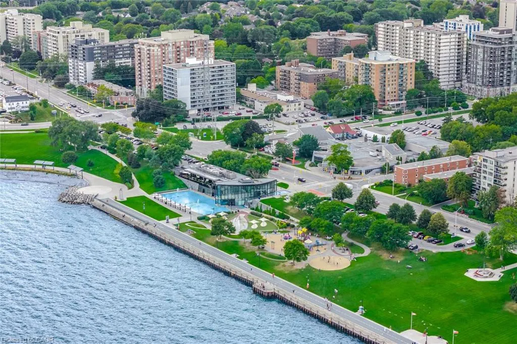 1441 Elgin Street #106
