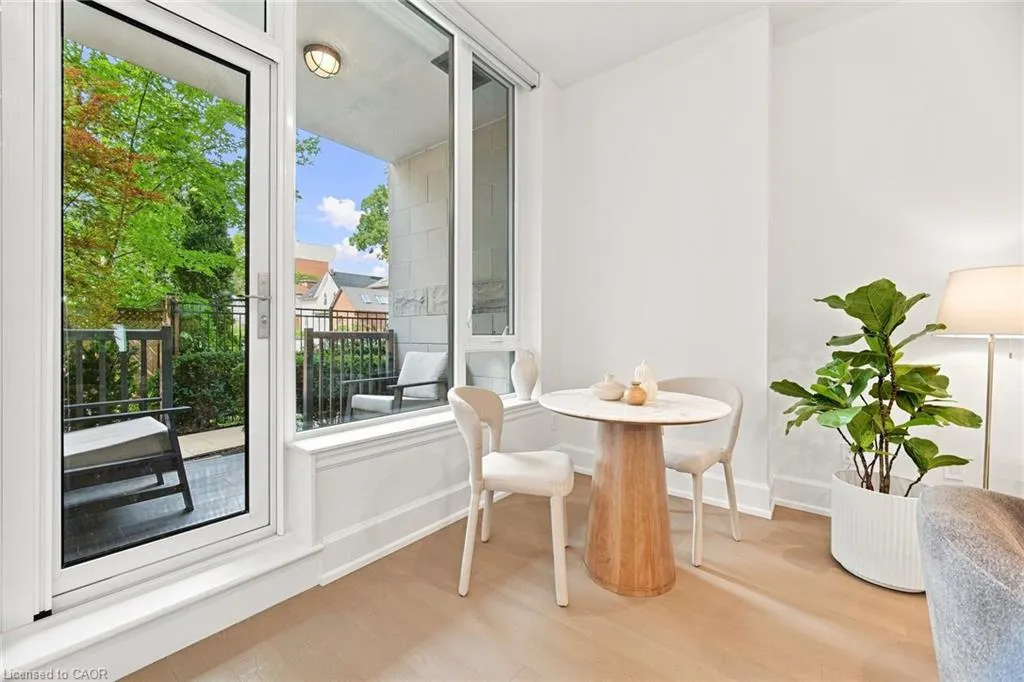 1441 Elgin Street #106