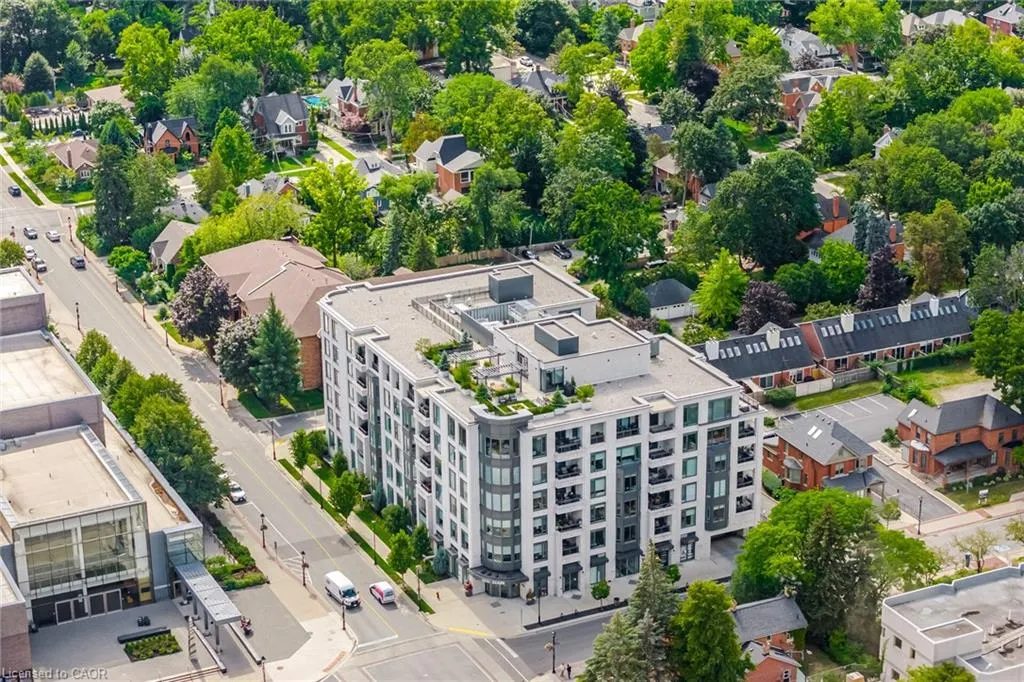 1441 Elgin Street #106