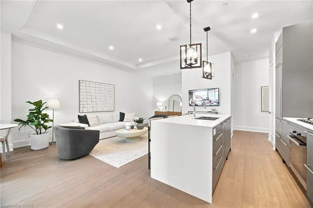 1441 Elgin Street #106