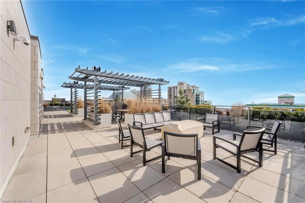 1441 Elgin Street #106