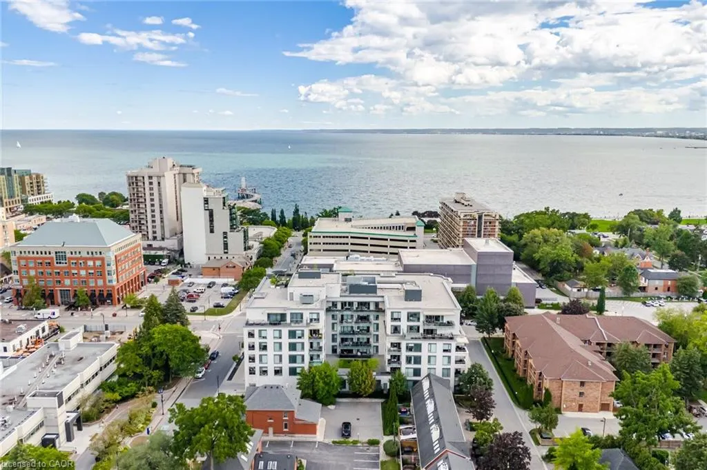 1441 Elgin Street #106