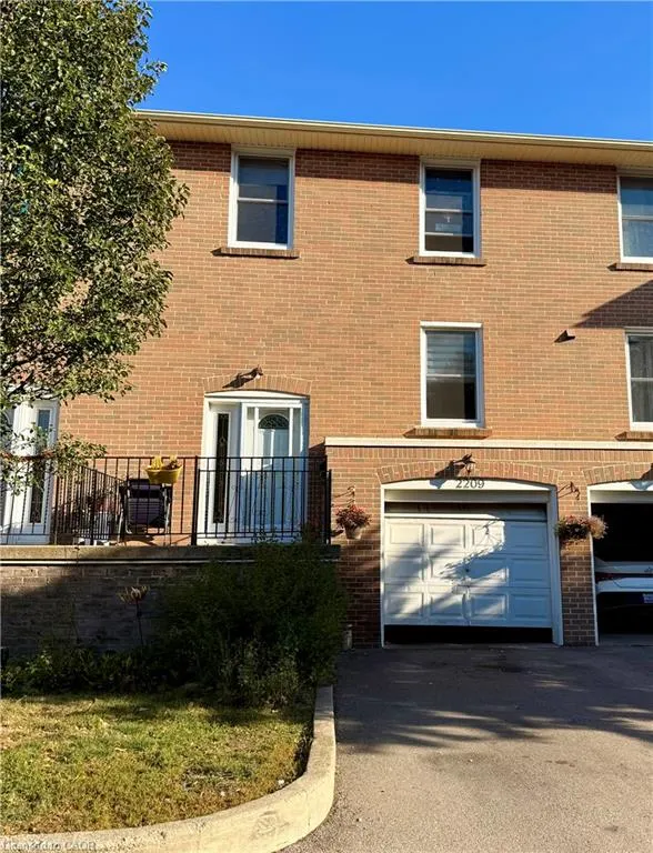 2209 Mountain Grove Avenue #14