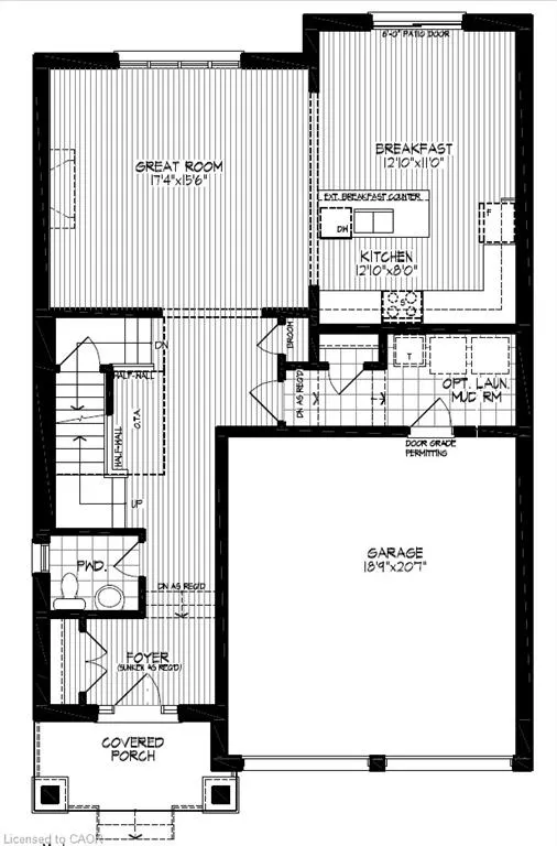 22 Wild Chicory Street #Lot 0071