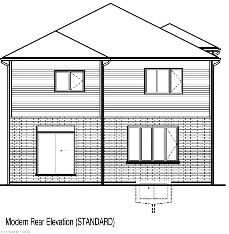 22 Wild Chicory Street #Lot 0071
