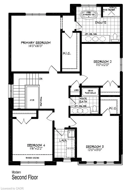 22 Wild Chicory Street #Lot 0071