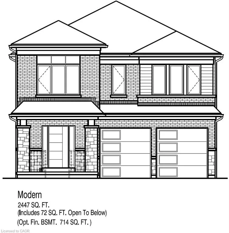 22 Wild Chicory Street #Lot 0071