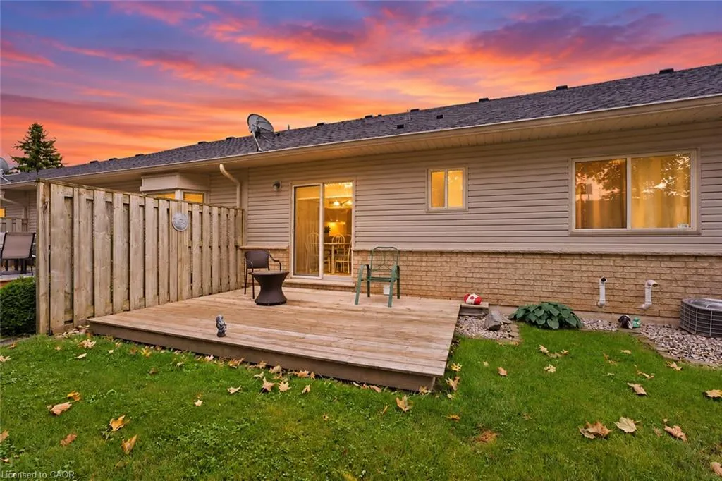 34 Southbrook Drive #7