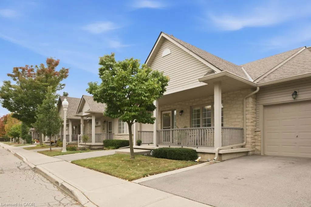 34 Southbrook Drive #7