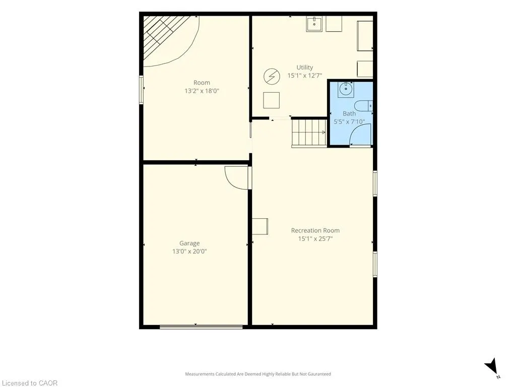135 Cedarhill Crescent
