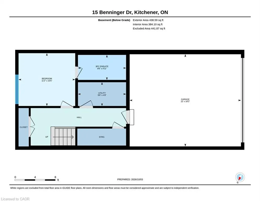 15 Benninger Drive