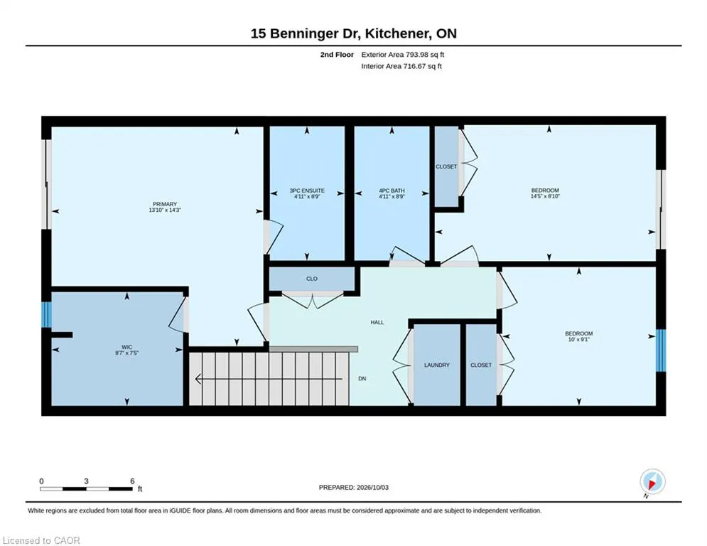 15 Benninger Drive