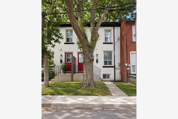 103 Cheever Street