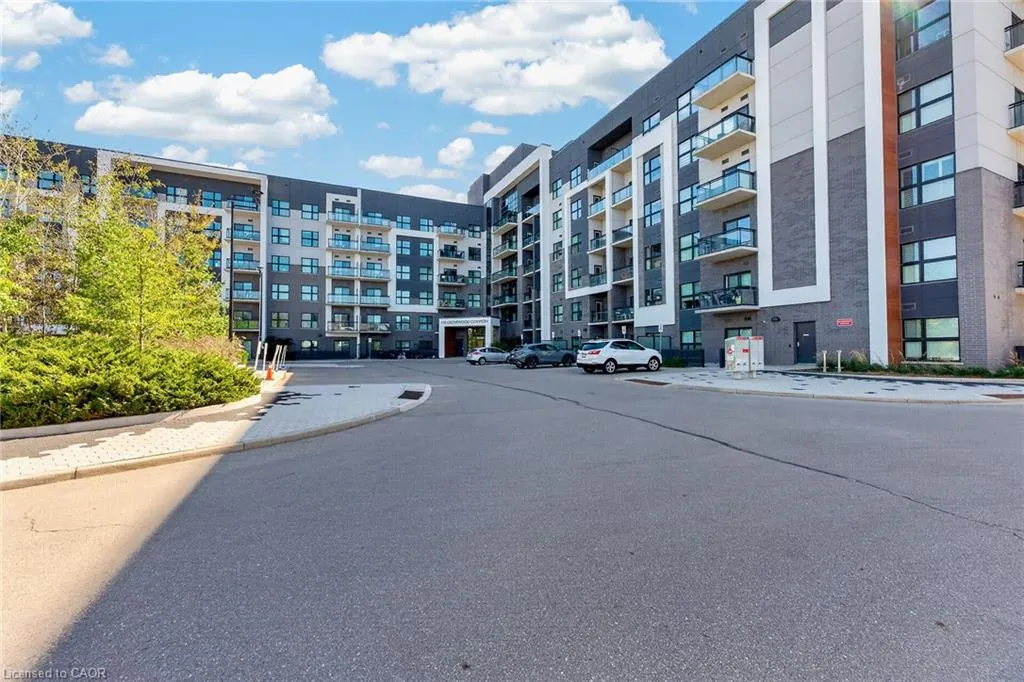 128 Grovewood Common #229