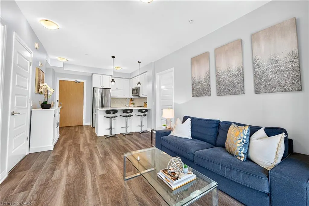128 Grovewood Common #229
