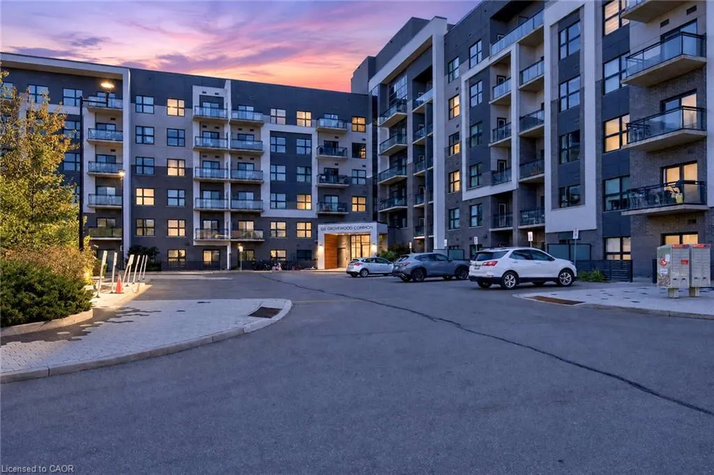 128 Grovewood Common #229