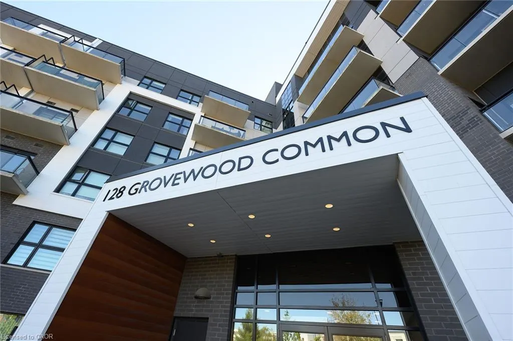 128 Grovewood Common #229