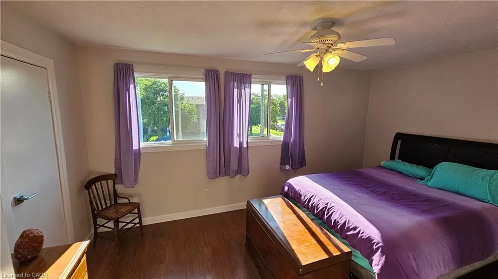4 Parkside Drive