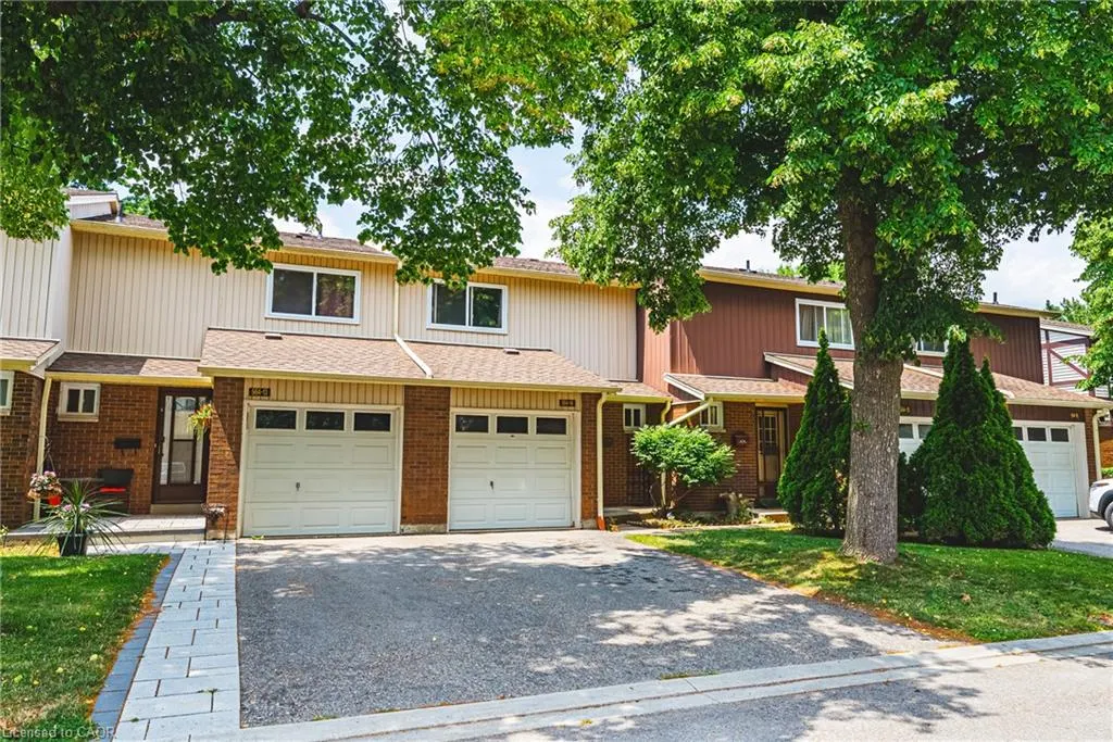 564 Sheraton Road #14