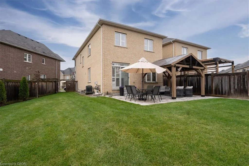 1469 Haws Crescent