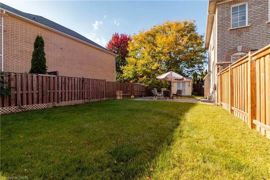 5482 Churchill Meadows Boulevard