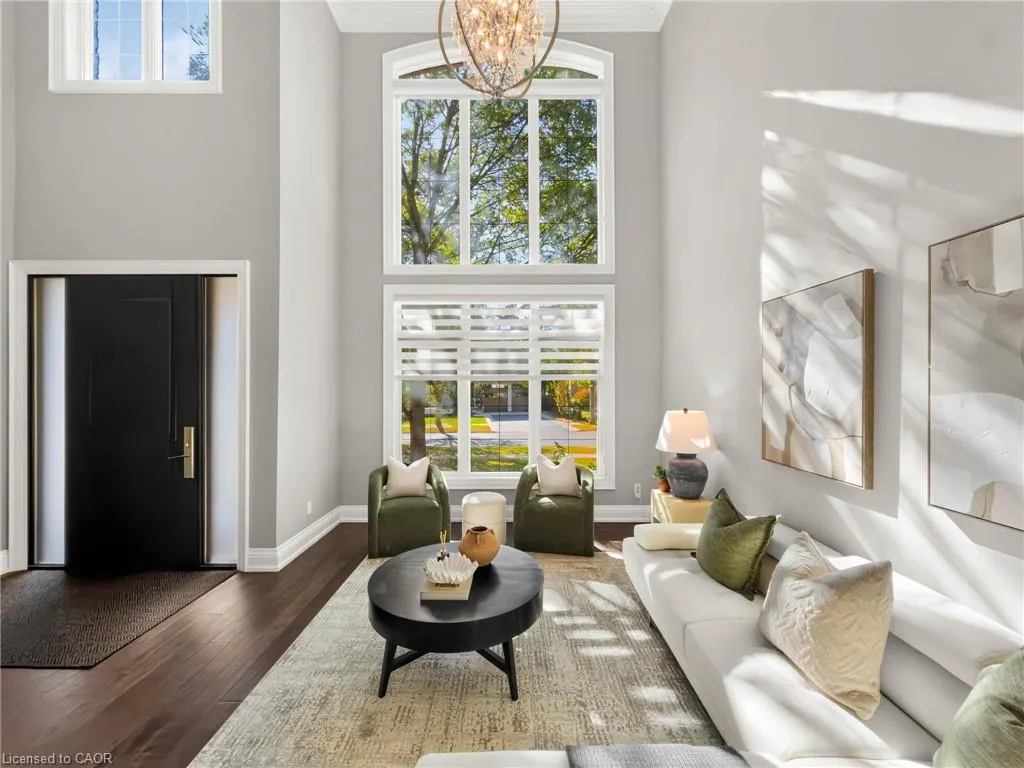 389 Belvenia Road