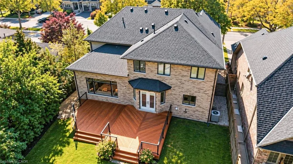 389 Belvenia Road