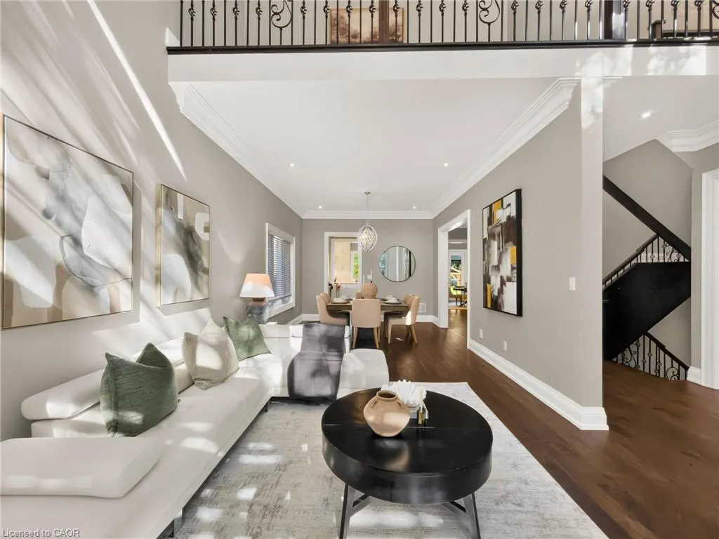 389 Belvenia Road