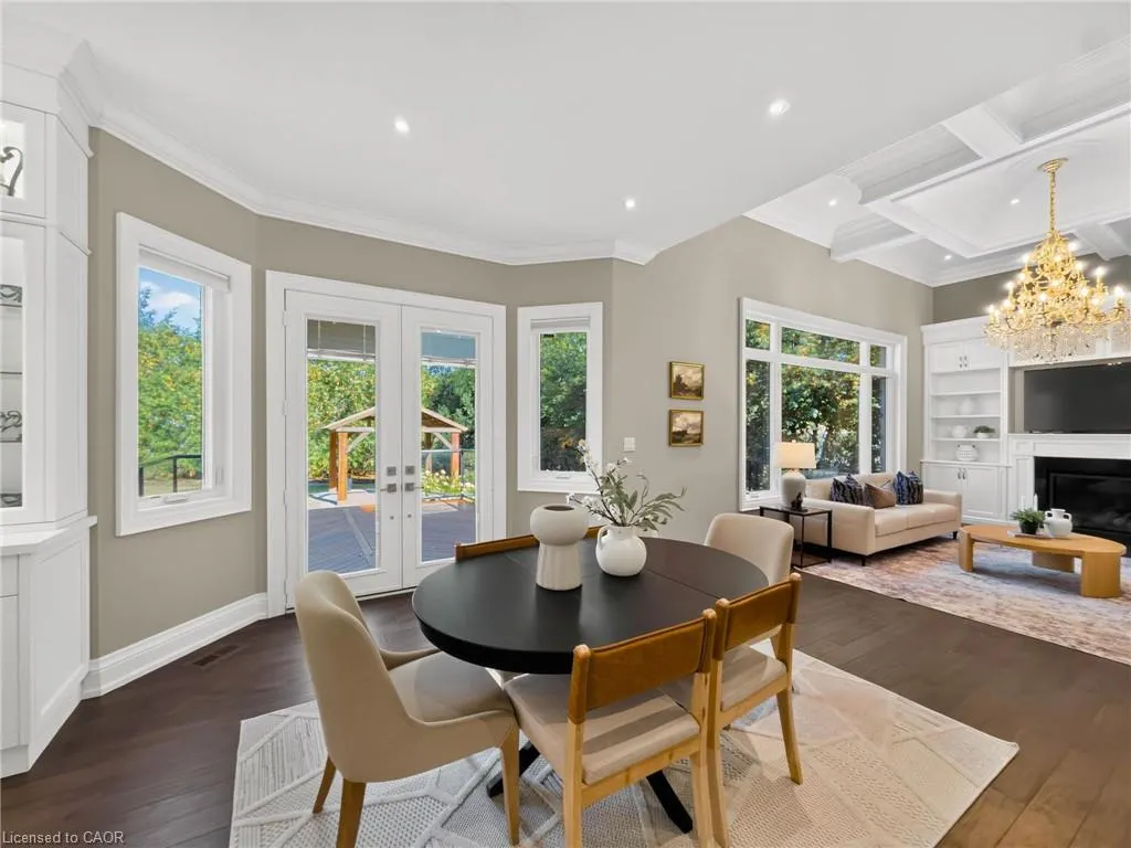 389 Belvenia Road