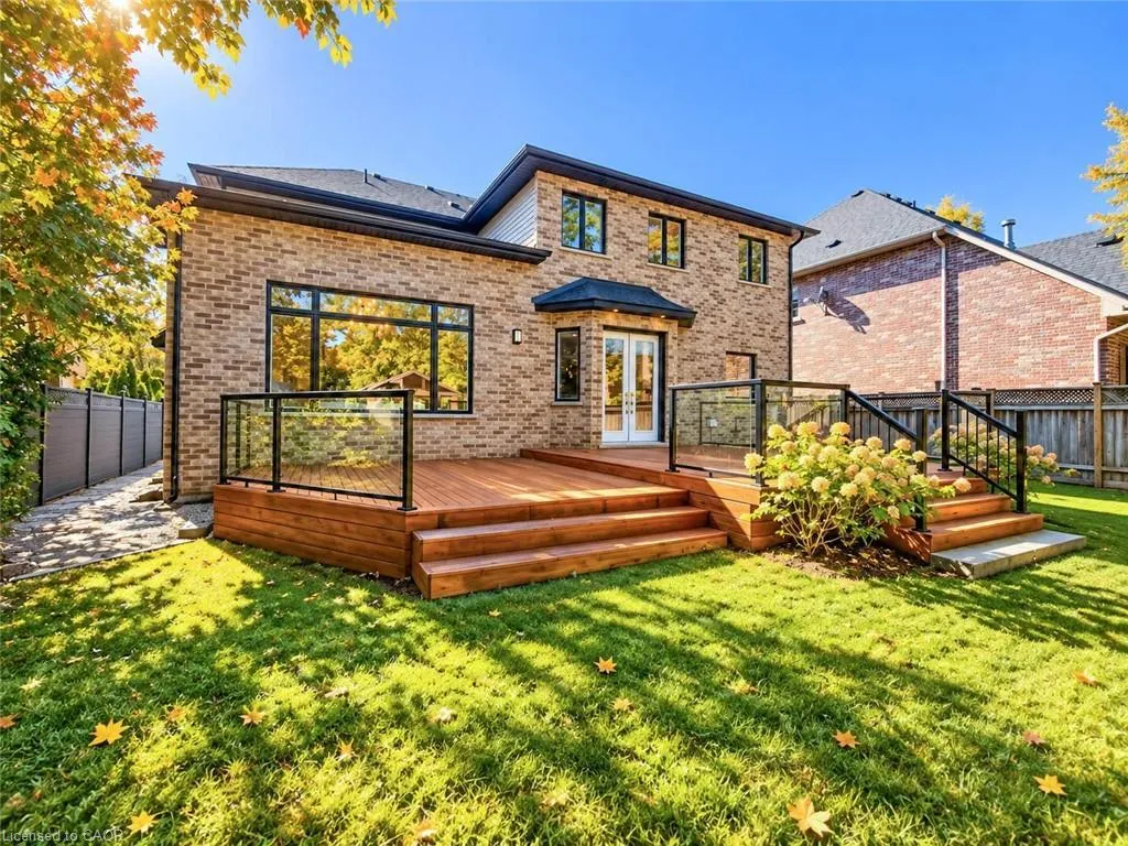 389 Belvenia Road
