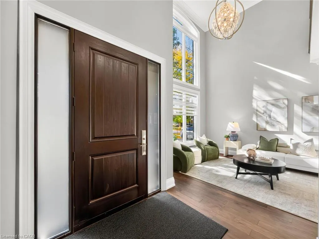 389 Belvenia Road