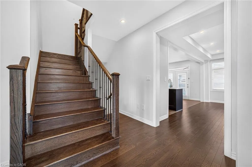 55 Granite Ridge Trail