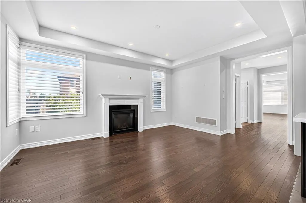 55 Granite Ridge Trail