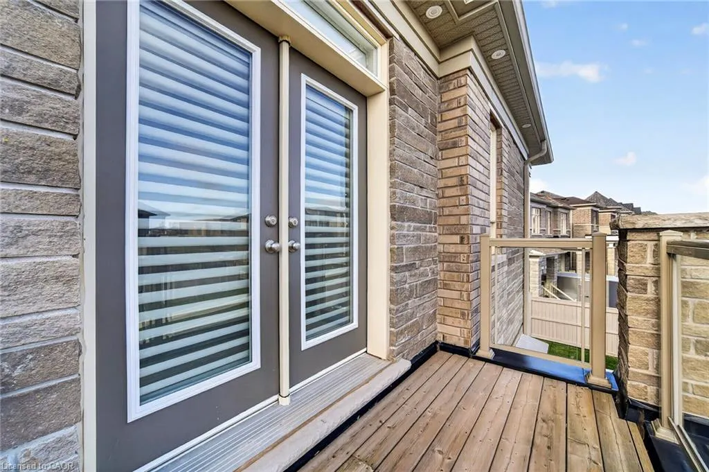 55 Granite Ridge Trail