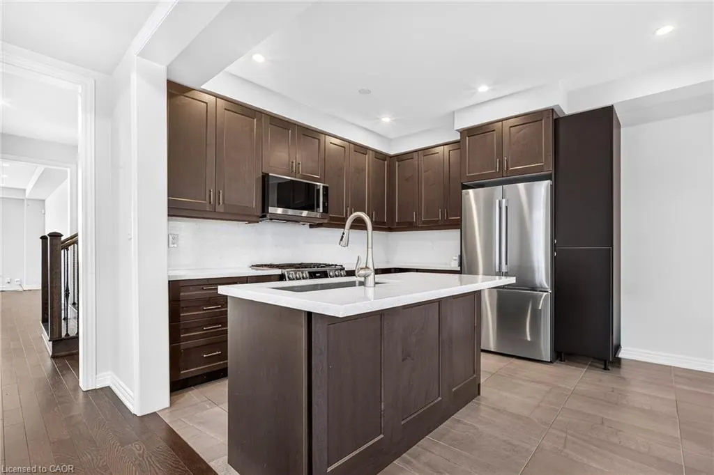 55 Granite Ridge Trail