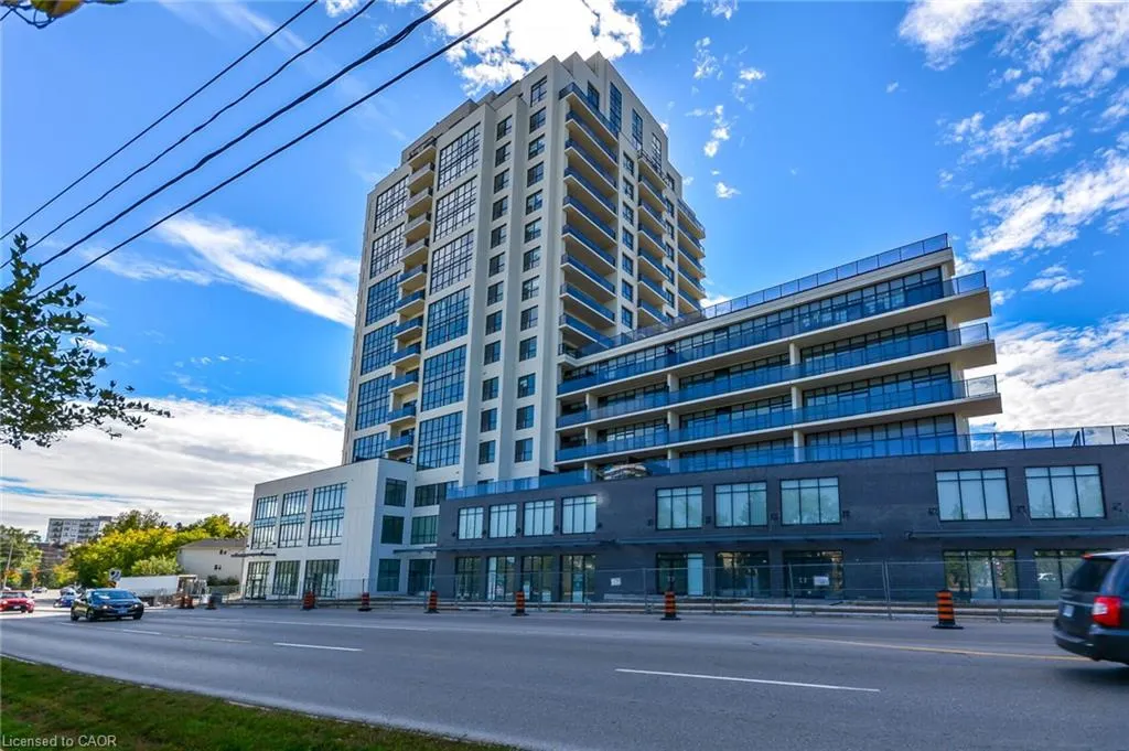 150 Wellington Street E #104